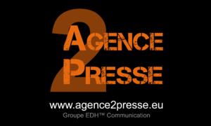 L'Agence2Presse : la puissance de la vidéo L'Agence2Presse : la puissance de la vidéo
