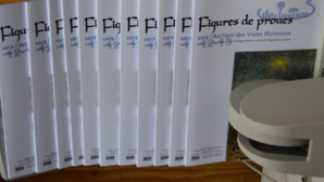 Pour faire une bonne impression… Pour faire une bonne impression…