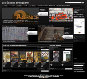 C'est le grand ménage de printemps, 30% de réduction sur tout le catalogue ! C'est le grand ménage de printemps, 30% de réduction sur tout le catalogue !