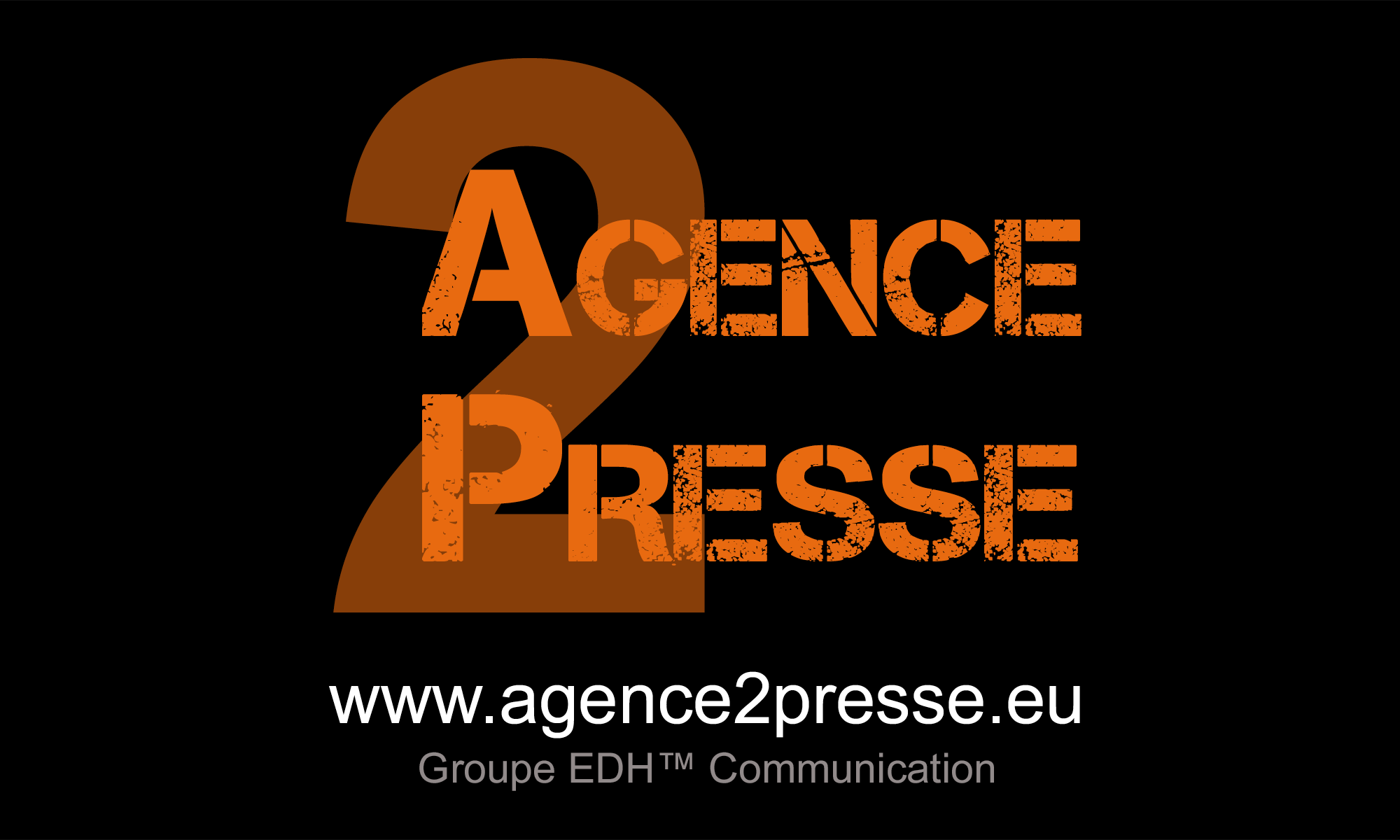 L'Agence2Presse : la puissance de la vidéo L'Agence2Presse : la puissance de la vidéo