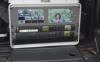 Une régie TV mobile pour vos évènements extérieurs Une régie TV mobile pour vos évènements extérieurs
