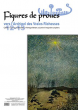 Figures de Proues n°12/13. Décembre 2019 Figures de Proues n°12/13. Décembre 2019