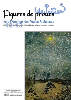 Figures de Proues n°12/13. Décembre 2019