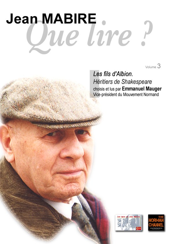 Que lire ? - Les fils d'Albion